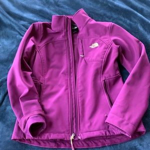 North face jacket